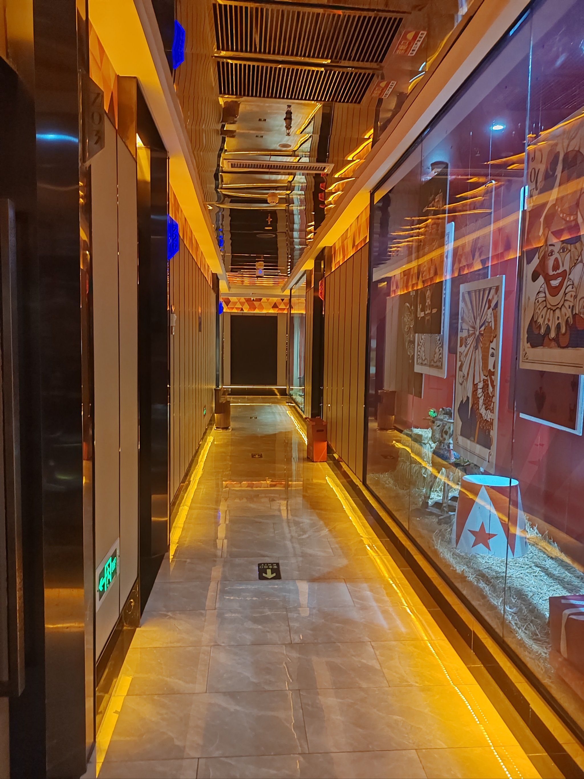 牡丹江商务ktv玩法分享-宁安市ktv预订