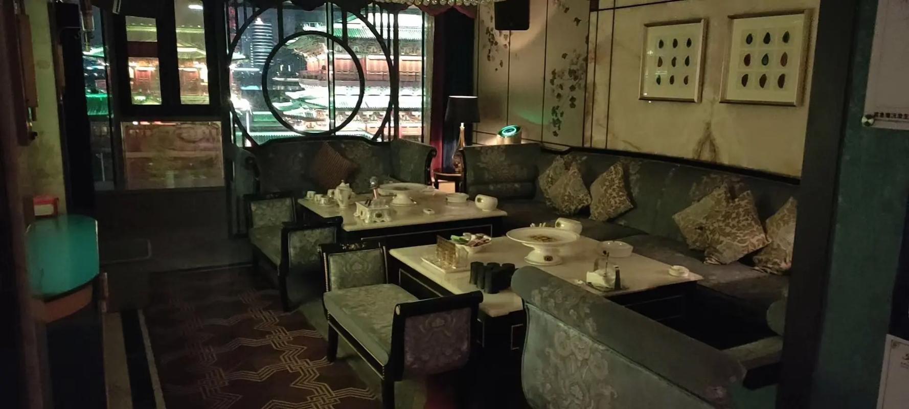 商务ktv值得推荐-宁安市ktv预订