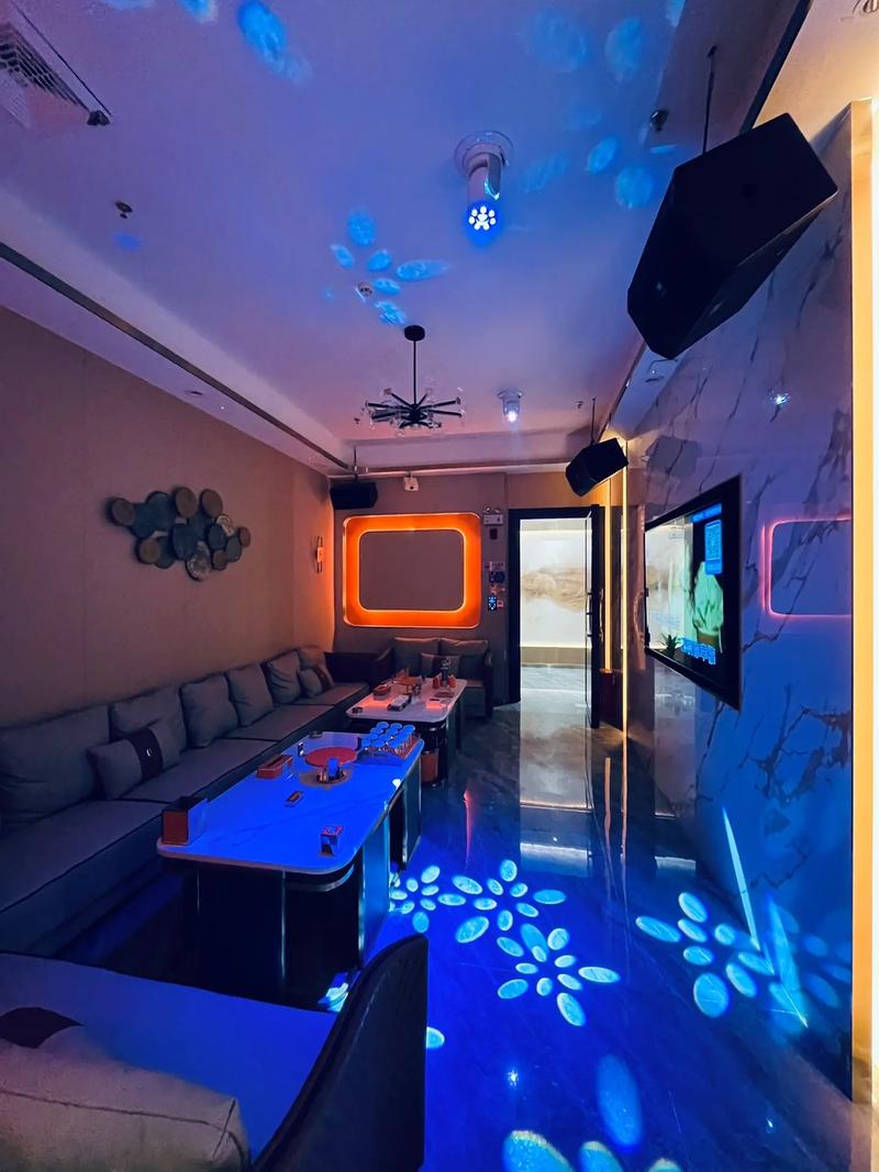 牡丹江商务ktv消费攻略-宁安市ktv预订