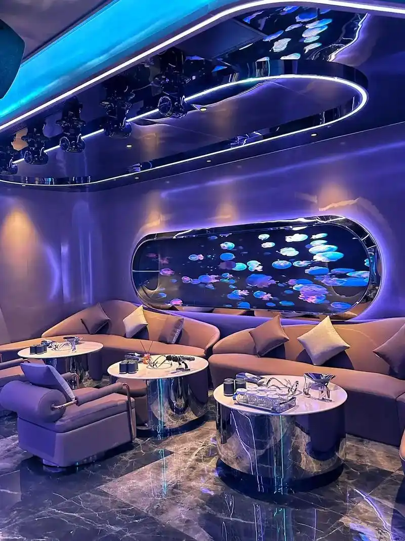 牡丹江商务ktv模式【商务ktv推荐】-宁安市ktv预订